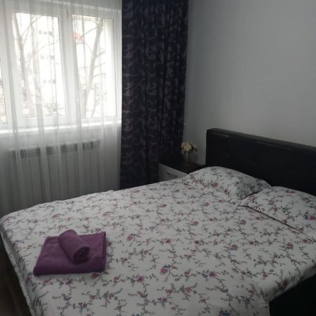 Penti Apartament Suceava Bagian luar foto