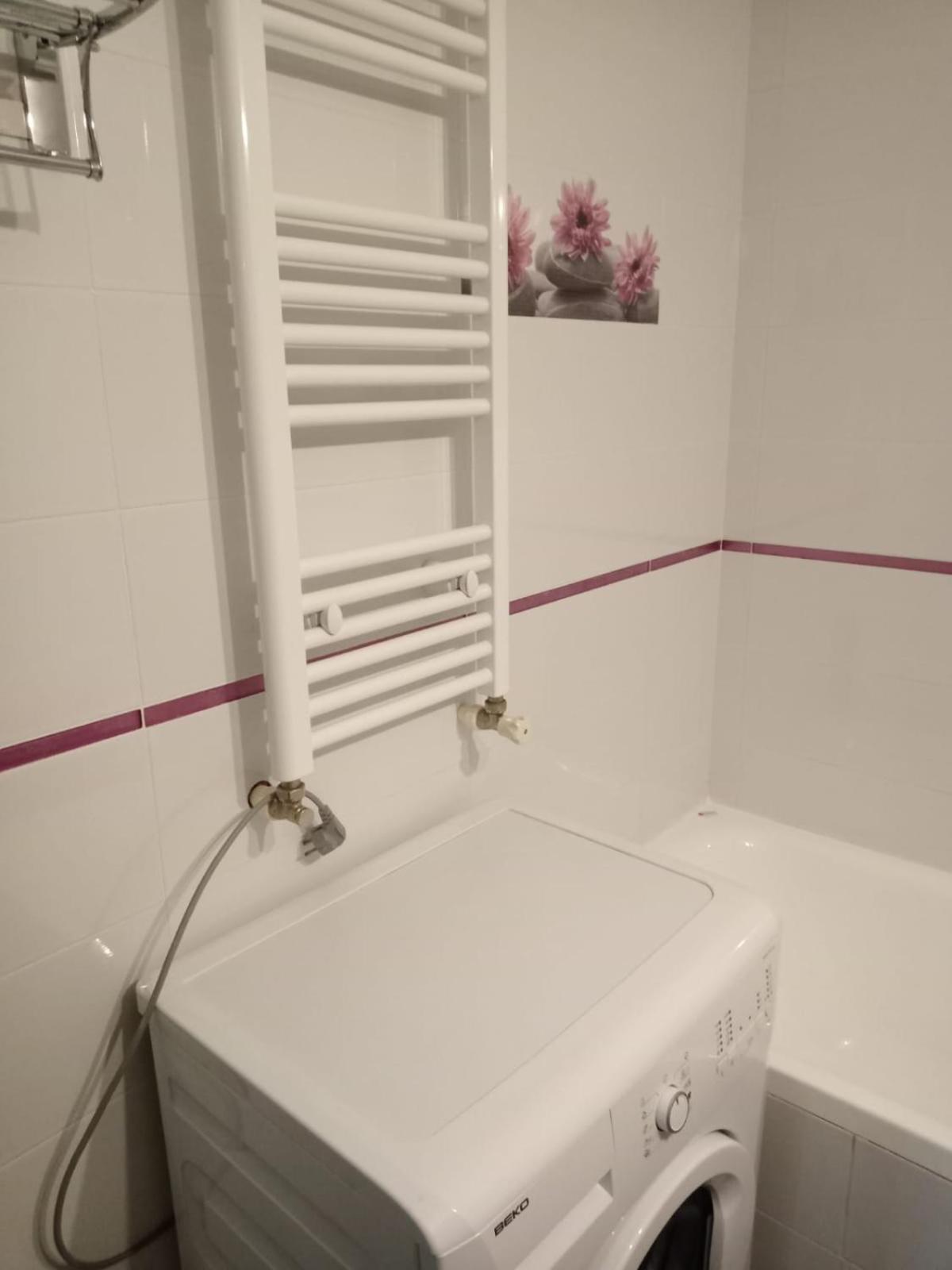 Penti Apartament Suceava Bagian luar foto